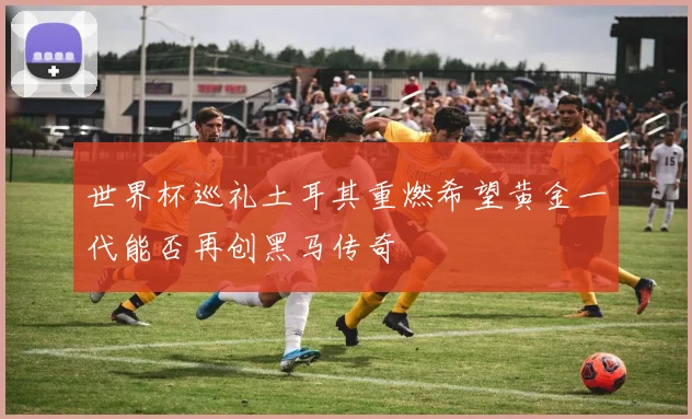 世界杯巡礼土耳其重燃希望黄金一代能否再创黑马传奇